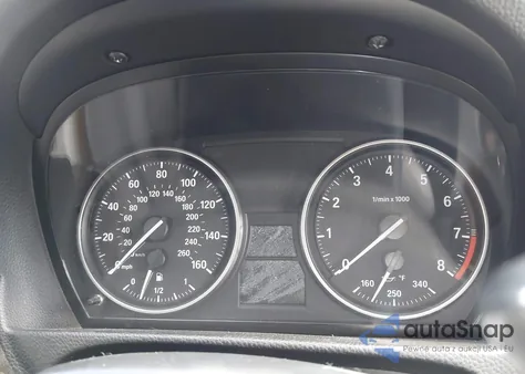 2008 BMW 335I z USA, uszkodzony, nr VIN WBAWL73598PX57951